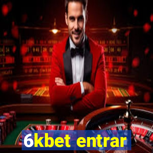 6kbet entrar